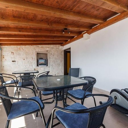 Apartments Fedrigo Сутиван Екстериор снимка