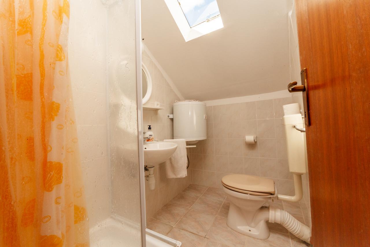 Apartments Fedrigo Сутиван Екстериор снимка
