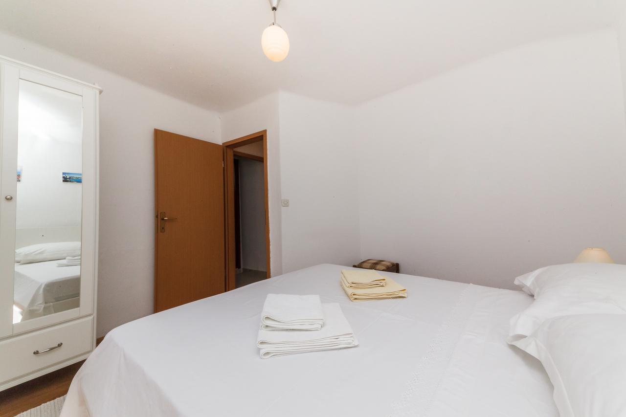 Apartments Fedrigo Сутиван Екстериор снимка