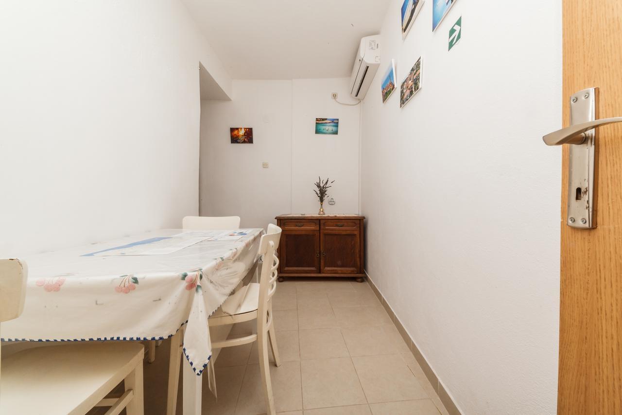 Apartments Fedrigo Сутиван Екстериор снимка