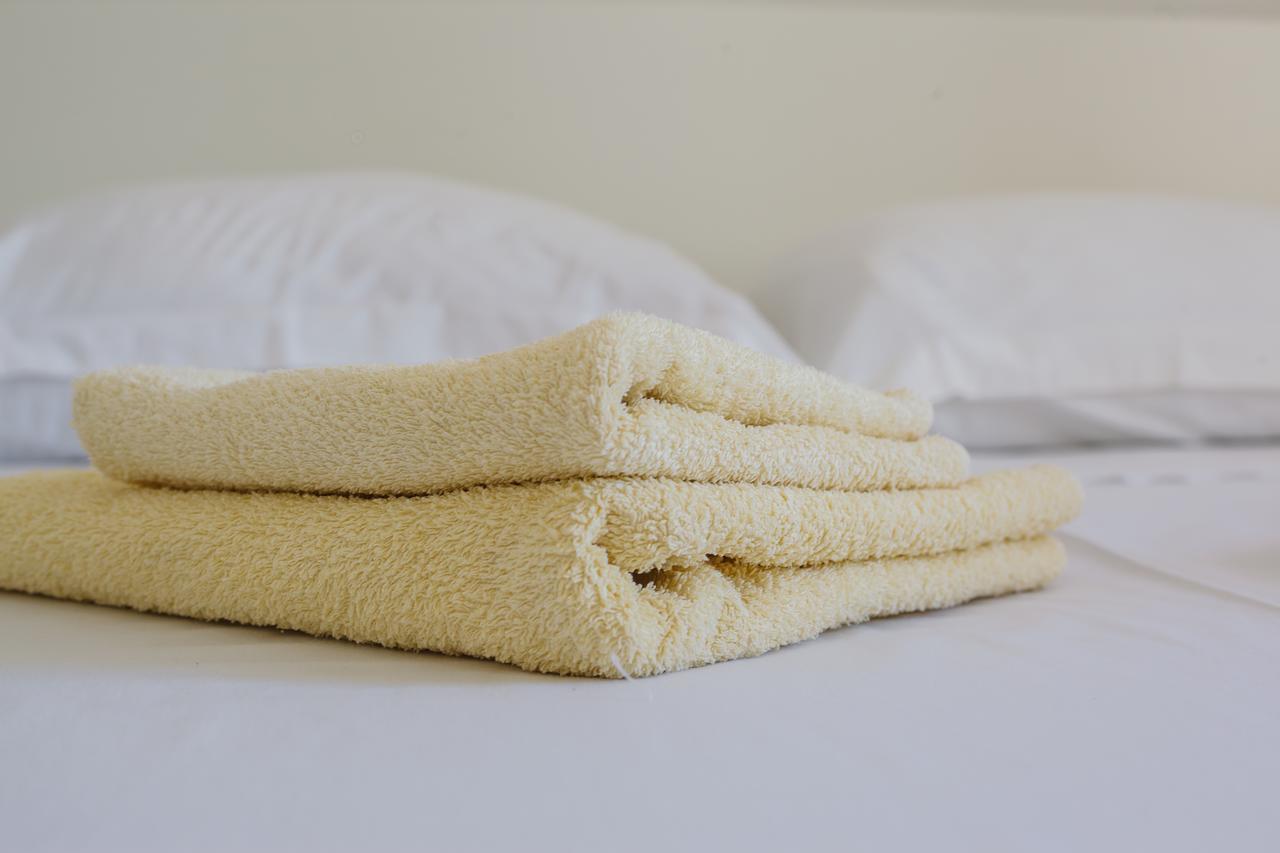 Apartments Fedrigo Сутиван Екстериор снимка