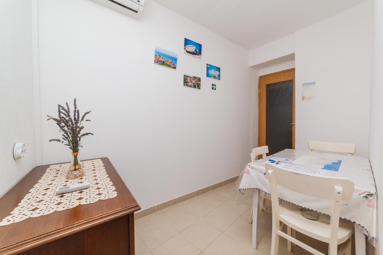 Apartments Fedrigo Сутиван Екстериор снимка