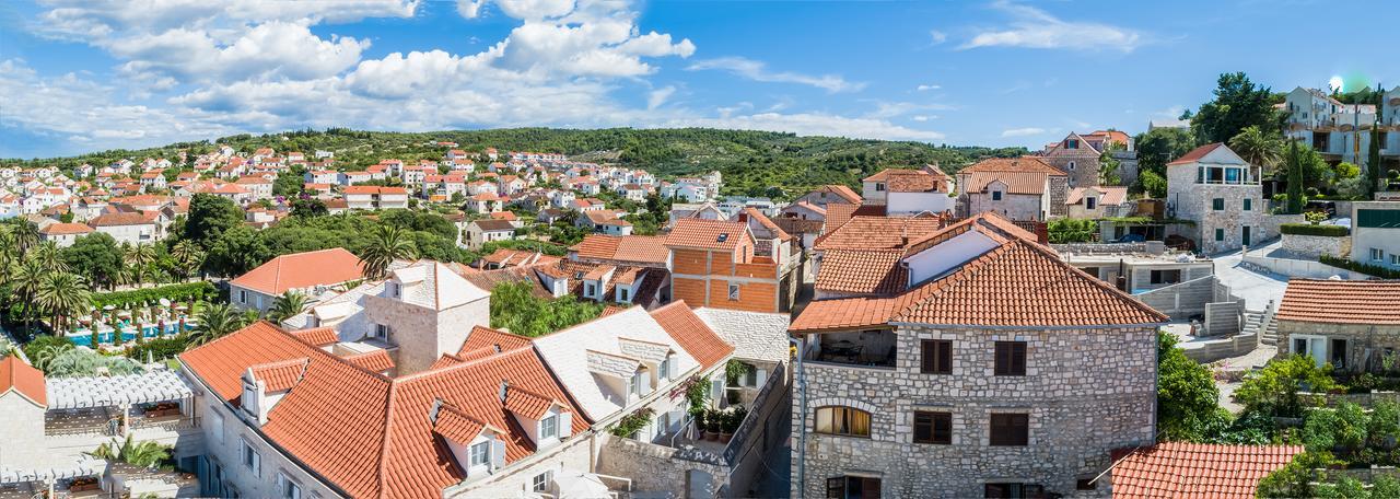 Apartments Fedrigo Сутиван Екстериор снимка