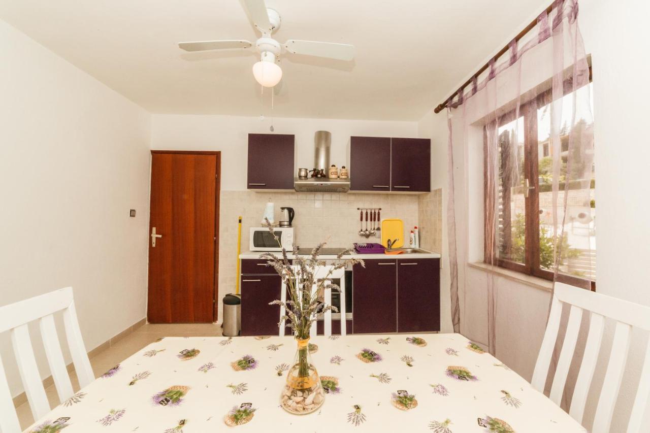 Apartments Fedrigo Сутиван Екстериор снимка