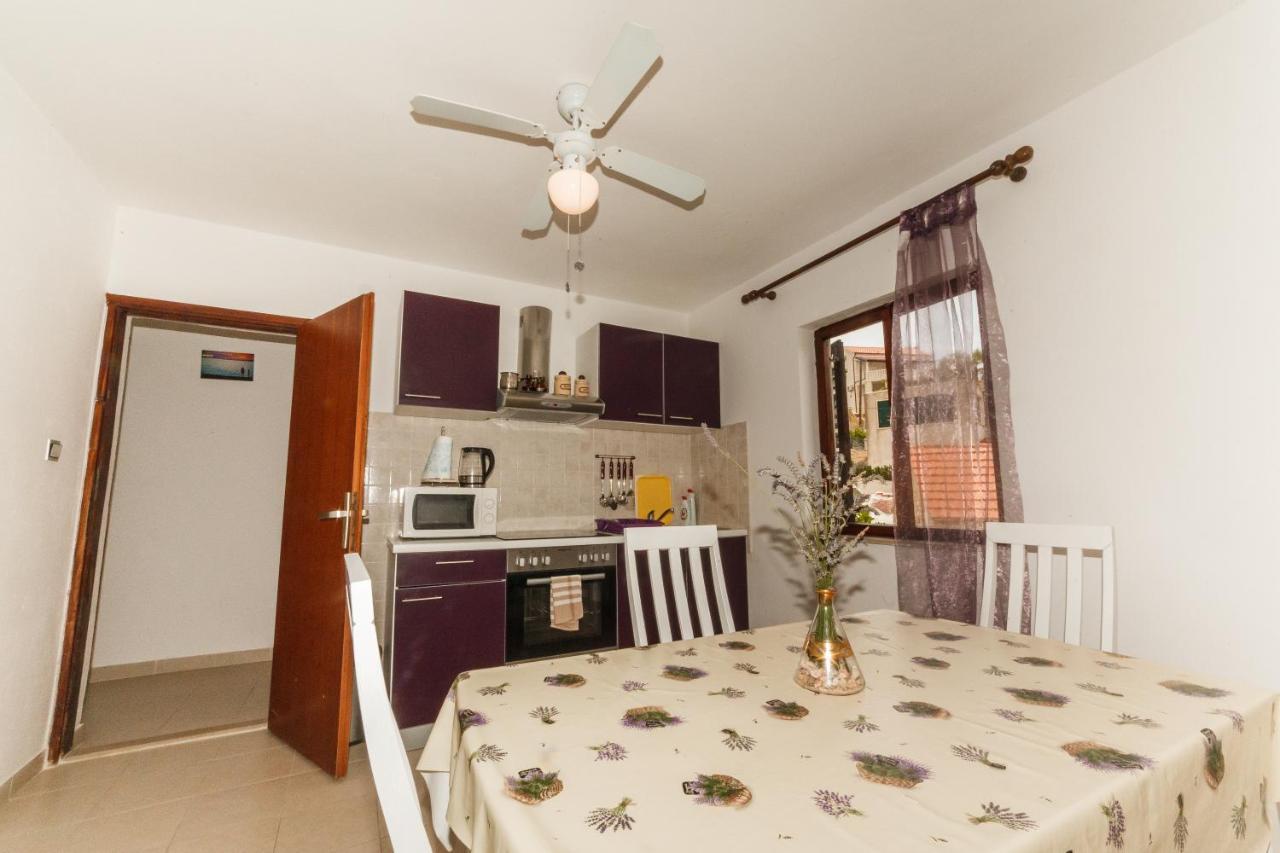 Apartments Fedrigo Сутиван Екстериор снимка
