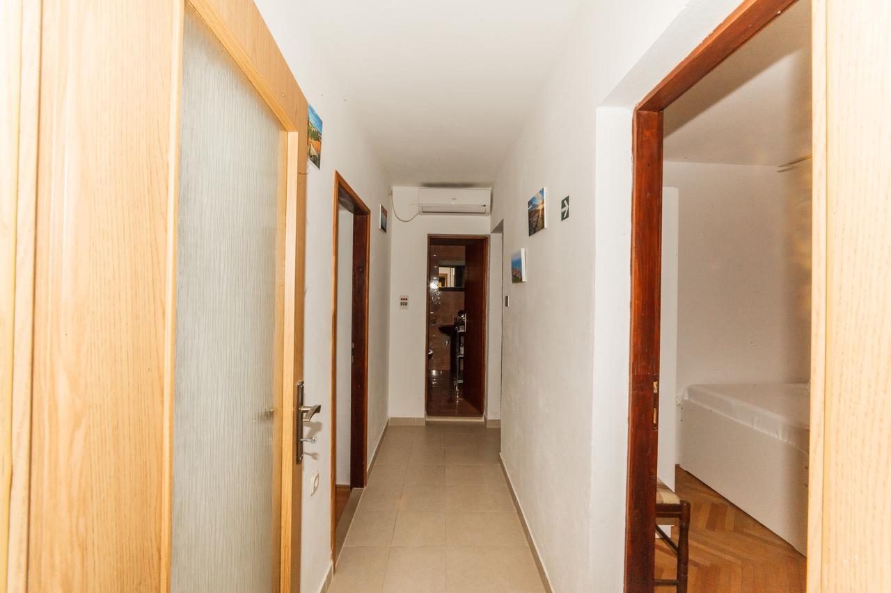 Apartments Fedrigo Сутиван Екстериор снимка