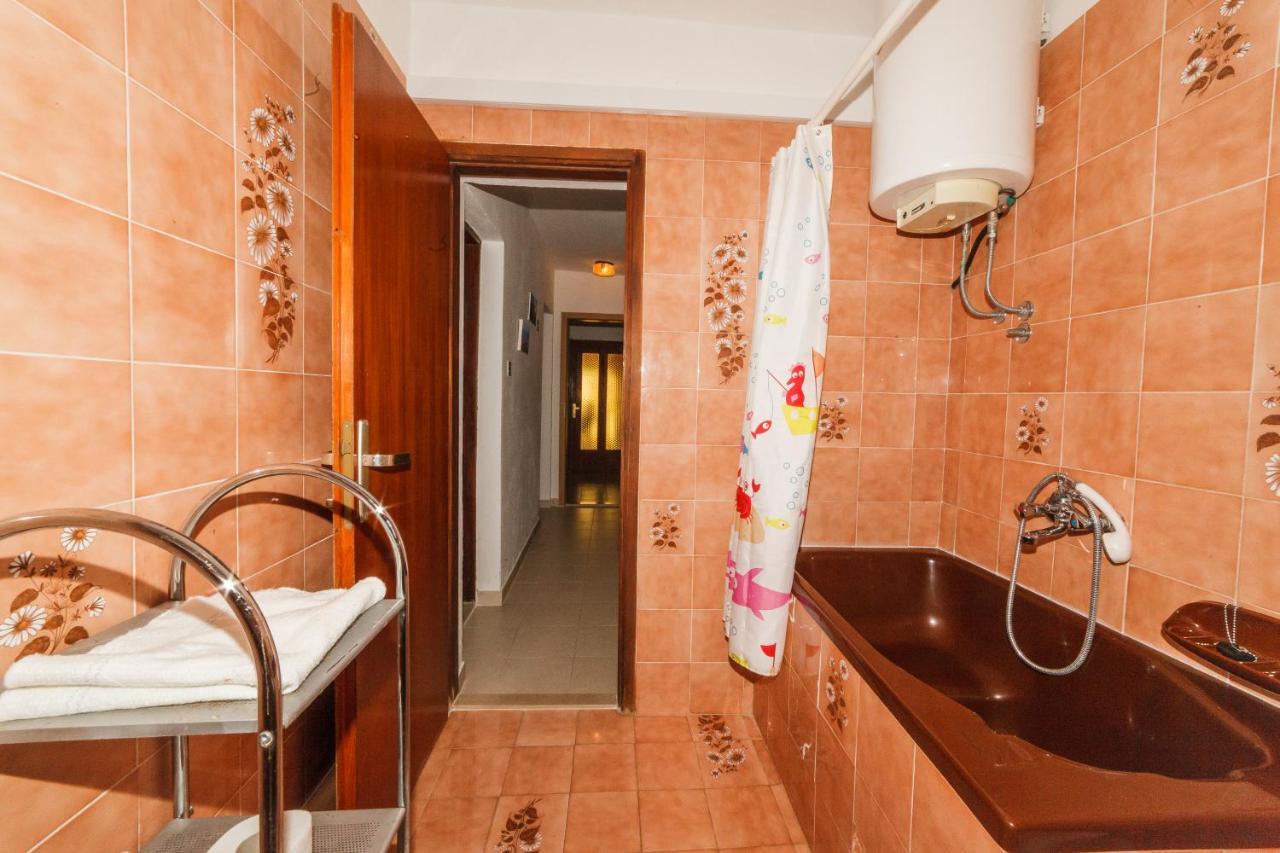 Apartments Fedrigo Сутиван Екстериор снимка