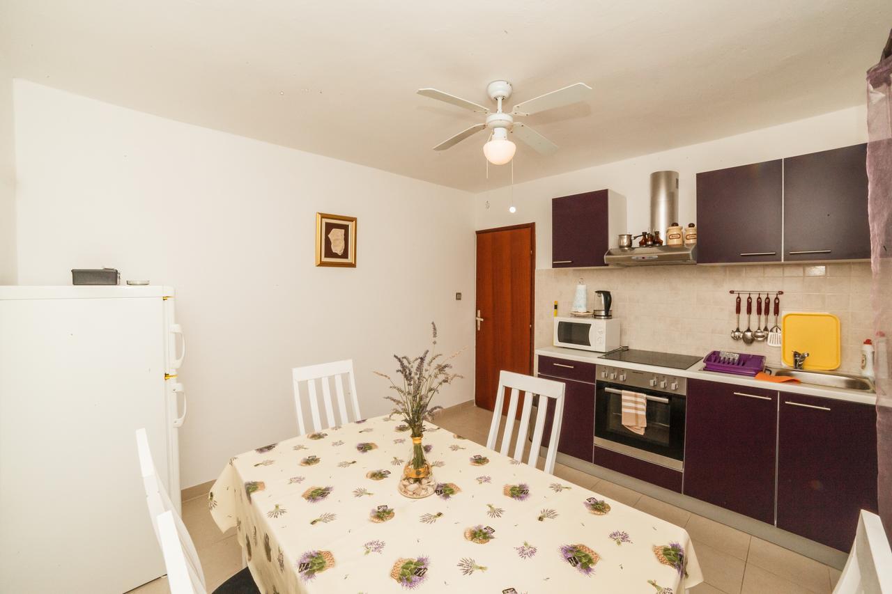 Apartments Fedrigo Сутиван Екстериор снимка