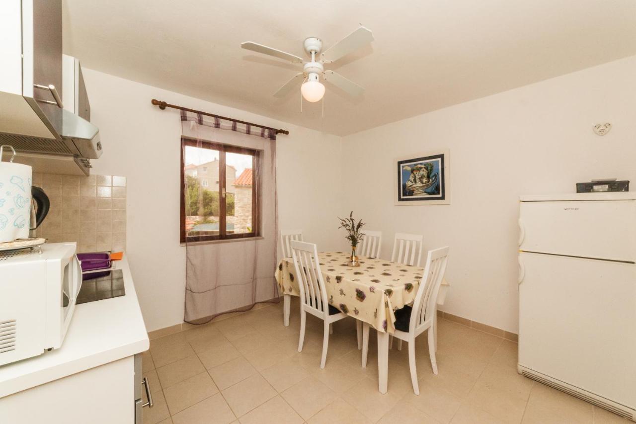 Apartments Fedrigo Сутиван Екстериор снимка
