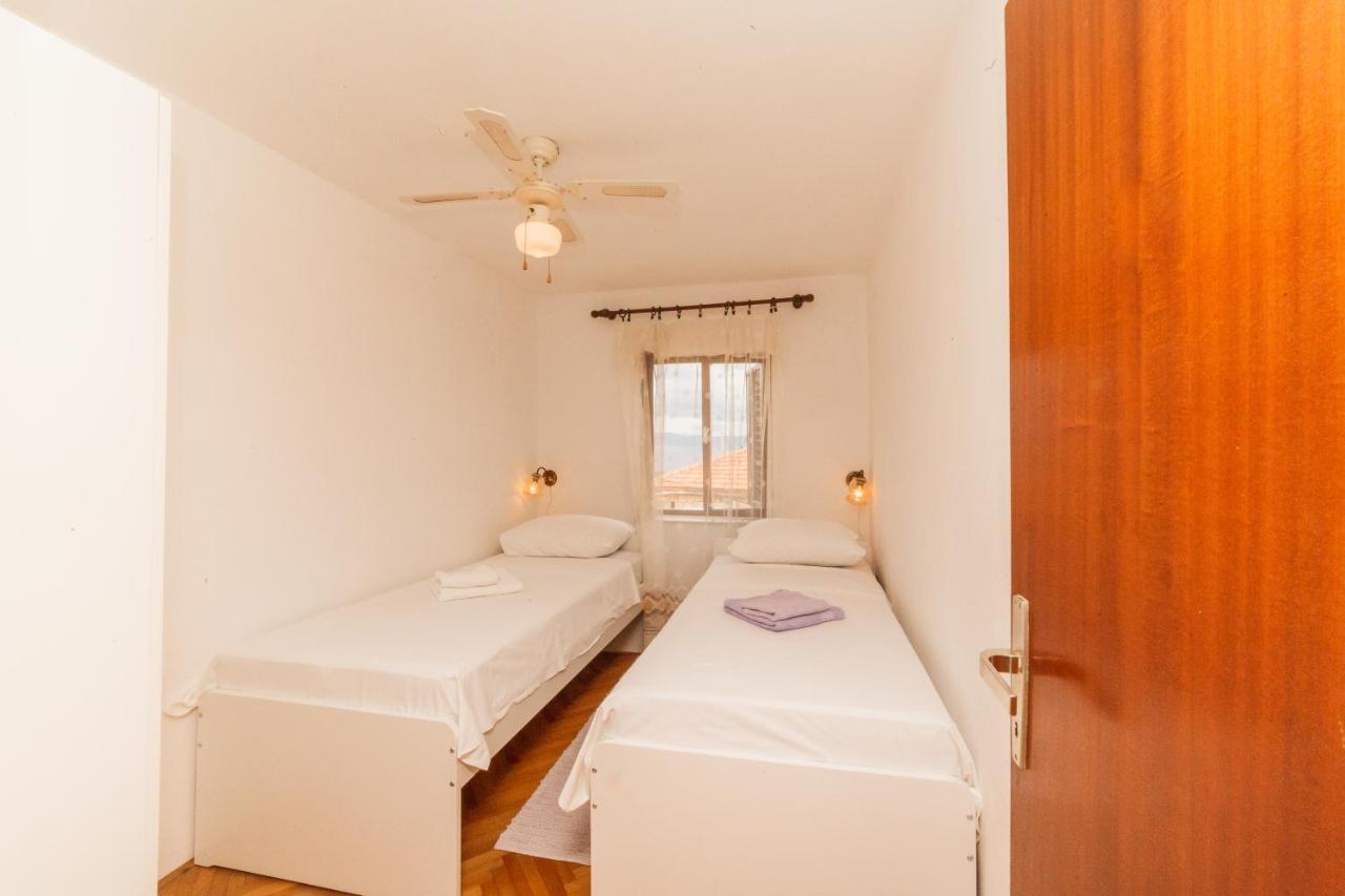 Apartments Fedrigo Сутиван Екстериор снимка